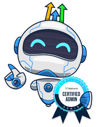 HighLevel – Certification Program