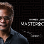 Homer Liwag – Vanishing Inc. Masterclass