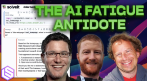 How To Solve It With Code by Jeremy Howard from fast.ai