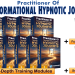 Igor Ledochowski – Practitioner of Transformational Hypnotic Journeys