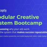 Inceptly – Modular Creative Bootcamp