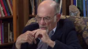 Irvin D. Yalom - Foundations of My Life and Work