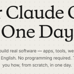 Isaac Rudansky – Master Claude Code in One Day