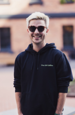 Iwo Szapar – Ai Second Brain