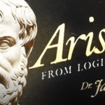 James Orr – Aristotle – From Logic to Life