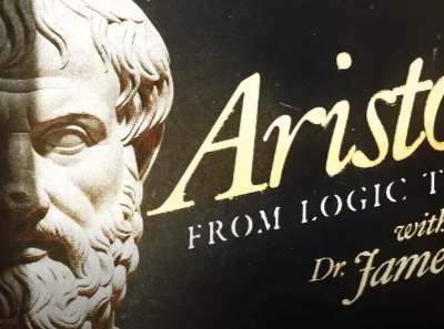 James Orr – Aristotle – From Logic to Life