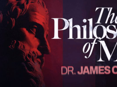 James Orr – The Philosophy of Mind