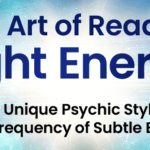 Jamie Butler – The Art of Reading Light Energy