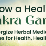 Jane Hawley Stevens – Grow a Healing Chakra Garden