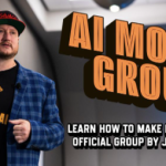 Jeff J Hunter – AI Money Group