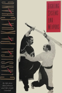 Jerry Alan Johnson - Vol 1 to 6 - Pa Kua Chang