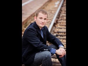 Jim Wolfe - First Date God