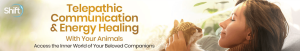 Joan Ranquet - Telepathic Communication & Energy Healing With Your Animals 2023