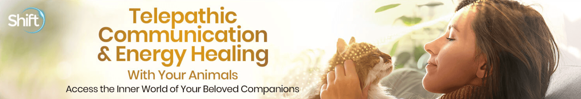 Joan Ranquet – Telepathic Communication & Energy Healing With Your Animals 2023 (1)