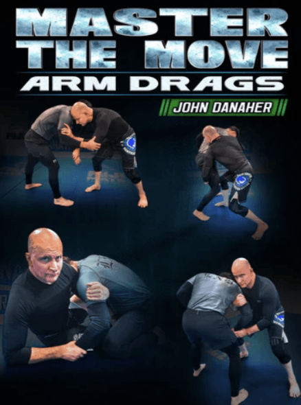 John Danaher – Master The Move Arm Drags (1)