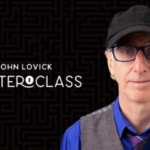 John Lovick – Vanishing Inc. Masterclass