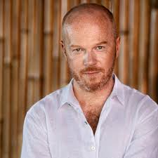 Jordan Luke Collier (Ars Amorata) - Cinema & The Art of Polarity