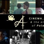 Jordan Luke Collier (Ars Amorata) – Cinema & The Art of Polarity