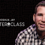 Joshua Jay – Vanishing Inc. Masterclass