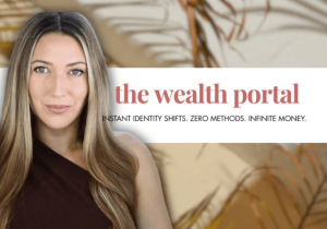 Juliet Cleary - The Wealth Portal