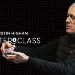 Justin Higham – Vanishing Inc. Masterclass