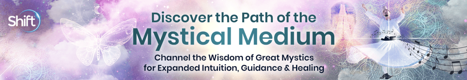 Karen Frances McCarthy – Discover the Path of the Mystical Medium (1)