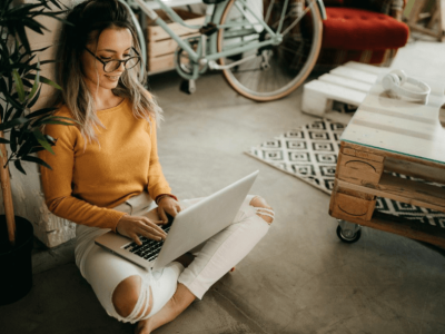 Kelly VanHoveln – Effortless Sales Mini-Course