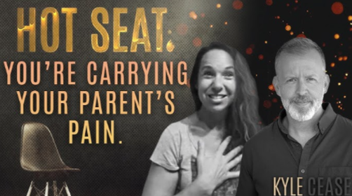 Kyle Cease – Hot Seats 2024