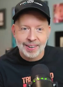 Kyle Cease – The Receiver Kyle Cease – The Receiver