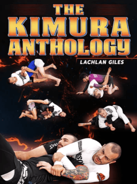 Lachlan Giles – The Kimura Anthology (1) Lachlan Giles – The Kimura Anthology (1)