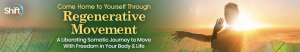 Lamara Heartwell - Come Home to Yourself Through Regenerative Movement