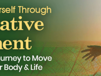 Lamara Heartwell – Come Home to Yourself Through Regenerative Movement