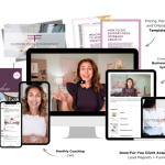 Laura Meyer – Expert Freedom