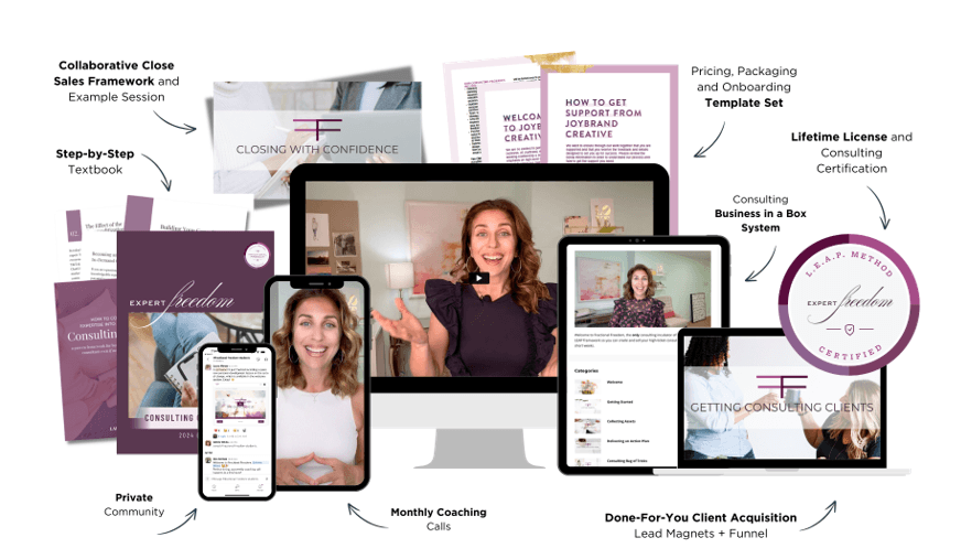 Laura Meyer – Expert Freedompng