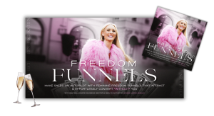 Leanne Lopez - Freedom Funnels 3.0