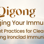 Lee Holden – Qigong for Supercharging Your Immune System 2024