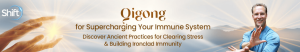 Lee Holden - Qigong for Supercharging Your Immune System 2024
