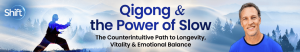 Lee Holden - Qigong & the Power of Slow