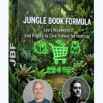 Leo Avila – Jungle Book Formula