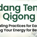 Lindsey Wei – Wudang Temple Qigong