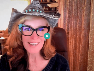 Lorrie Morgan – Story-Based Emails that Sell to Women