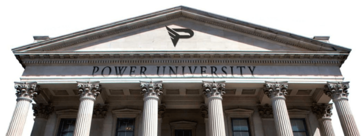 Lucio Buffalmano – Power University (1) Lucio Buffalmano – Power University (1)