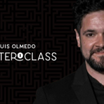 Luis Olmedo – Vanishing Inc. Masterclass