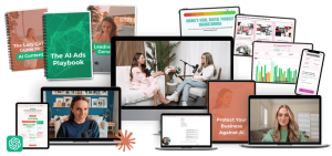 Maria Wendt - AI Money Maker