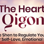 Marisa Cranfill – The Heart of Qigong