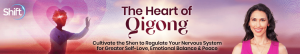 Marisa Cranfill - The Heart of Qigong