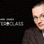 Mark James – Vanishing Inc. Masterclass