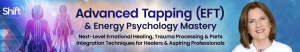 Mary Sise - Advanced Tapping (EFT) & Energy Psychology Mastery
