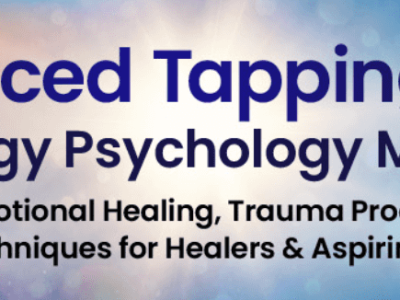 Mary Sise – Advanced Tapping (EFT) & Energy Psychology Mastery