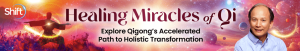 Master Chunyi Lin - Healing Miracles of Qi